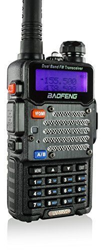 Are baofeng radios legal in the us